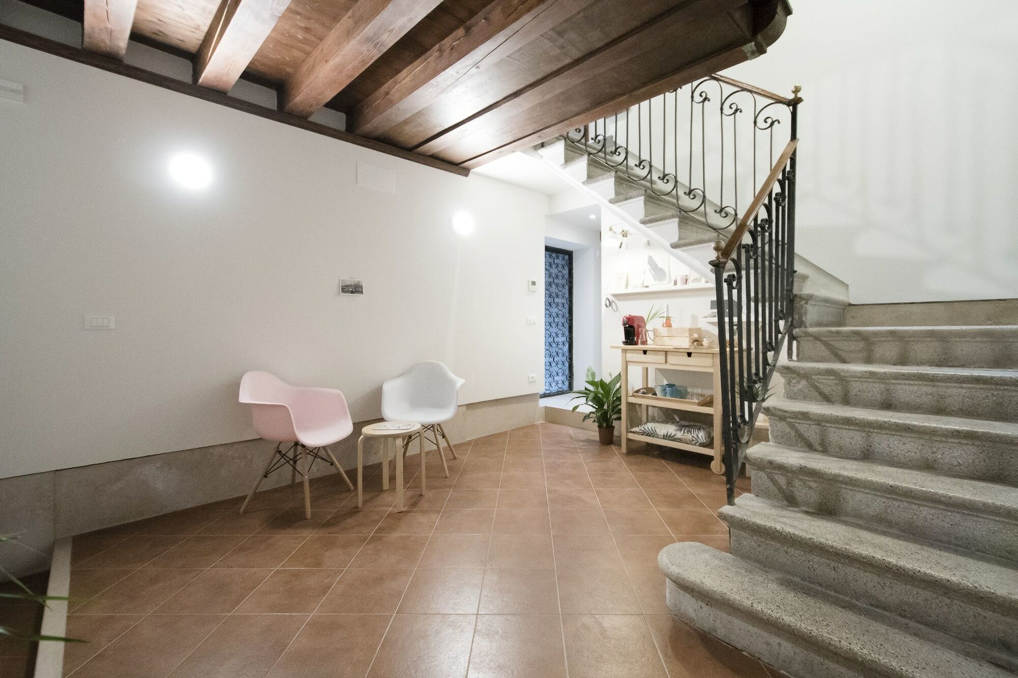 Mirandolina Hotel Venise